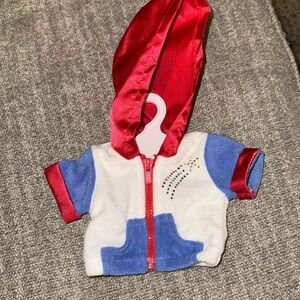 American Girl Julie Roller Skating Jacket Retired
